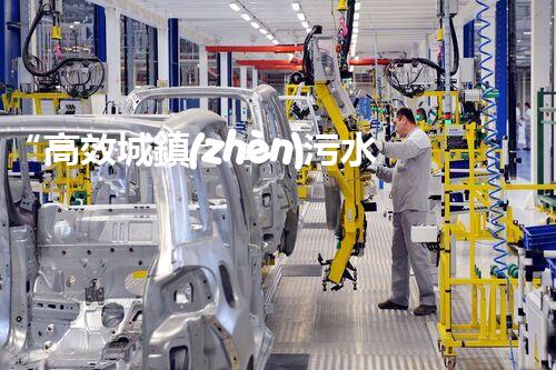 “高效城鎮(zhèn)污水處理流程，守護(hù)碧水藍(lán)天新篇章”